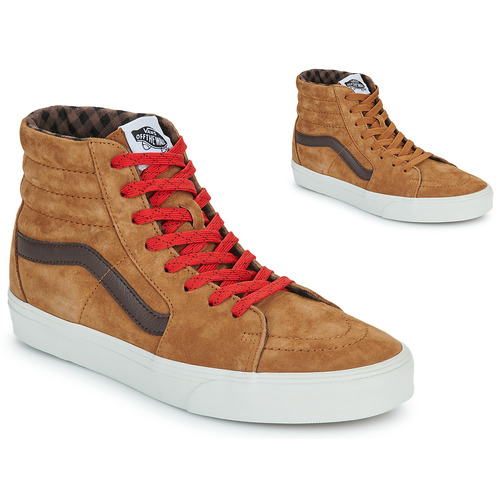 Sneakers alte    SK8-Hi