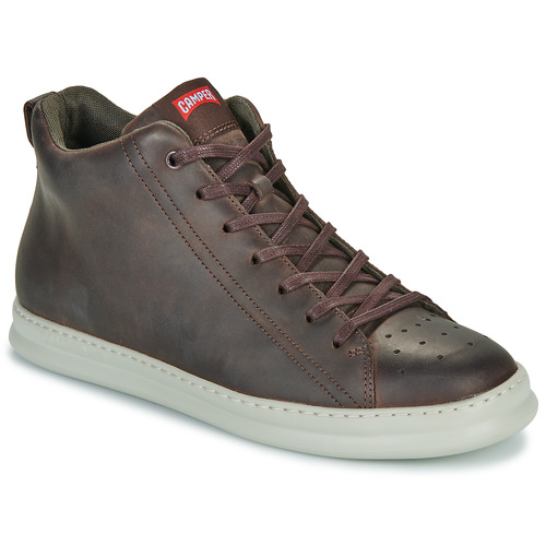 Sneakers alte uomo Camper  RUNNERFOUR  Marrone Camper 8432936777497