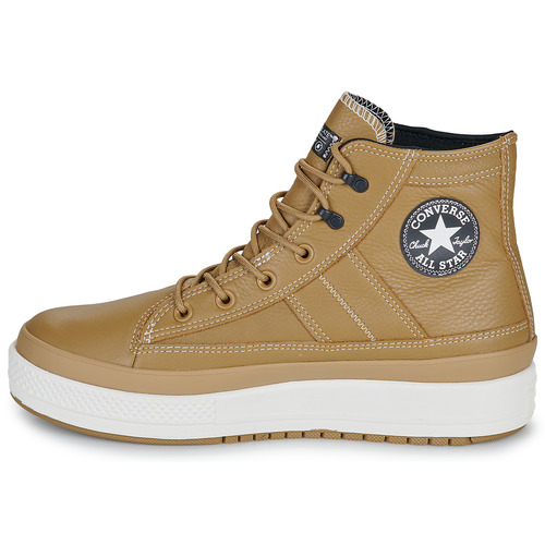 Sneakers-alte-uomo-Converse-CHUCK-TAYLOR-ALL-STAR-EQUIP-WATERPROOF-Marrone-Converse-194435095141-3