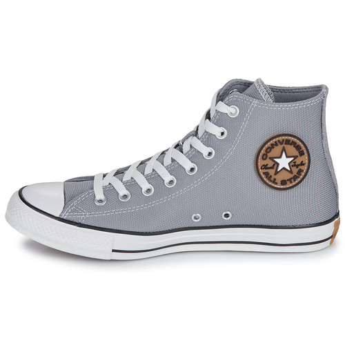 Sneakers-alte-uomo-Converse-CHUCK-TAYLOR-ALL-STAR-WIDE-FIT-Grigio-Converse-194435161112-3