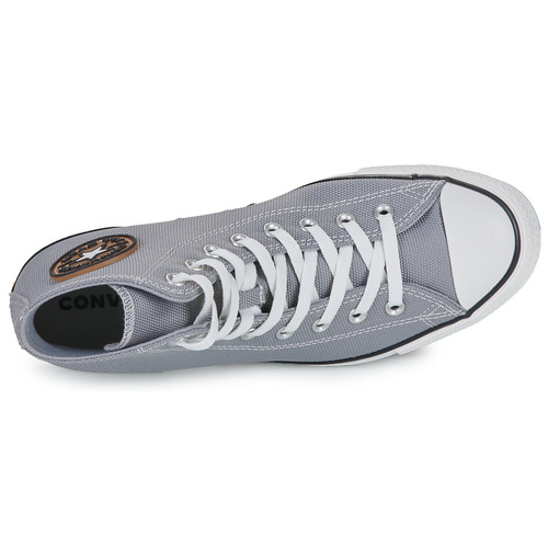 Sneakers-alte-uomo-Converse-CHUCK-TAYLOR-ALL-STAR-WIDE-FIT-Grigio-Converse-194435161112-5