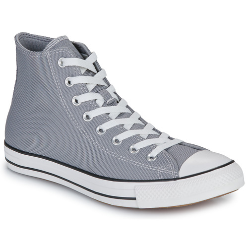 Sneakers alte uomo Converse  CHUCK TAYLOR ALL STAR WIDE-FIT  Grigio Converse 194435161112