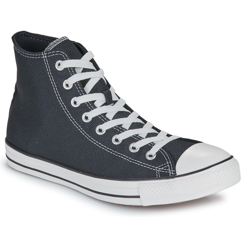 Converse CHUCK TAYLOR ALL STAR WIDE FIT Negro Zapatillas altas hombre 67.95