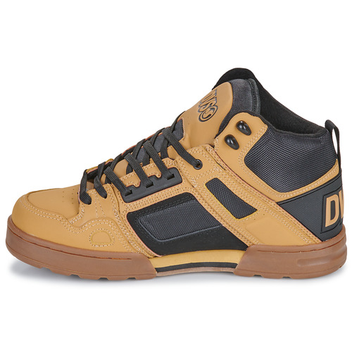 Sneakers-alte-uomo-DVS-COMANCHE-BOOT-Marrone-DVS-045269223623-3