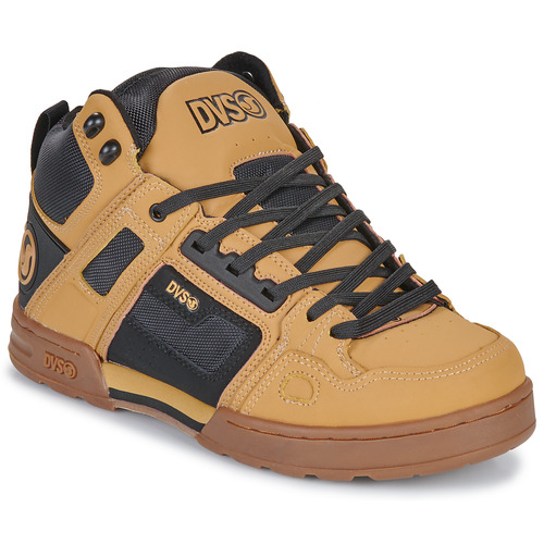 Sneakers alte uomo DVS  COMANCHE BOOT  Marrone DVS 045269223623