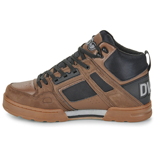 Sneakers-alte-uomo-DVS-COMANCHE-BOOT-Marrone-DVS-196382964655-3