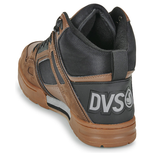 Sneakers-alte-uomo-DVS-COMANCHE-BOOT-Marrone-DVS-196382964655-4