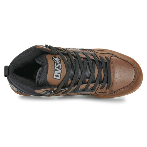 Sneakers-alte-uomo-DVS-COMANCHE-BOOT-Marrone-DVS-196382964655-5