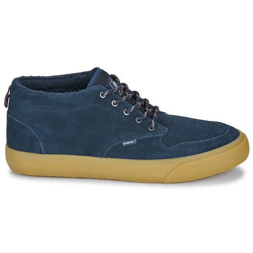 Sneakers-alte-uomo-Element-PRESTON-2-Blu-Element-3616750319650-1