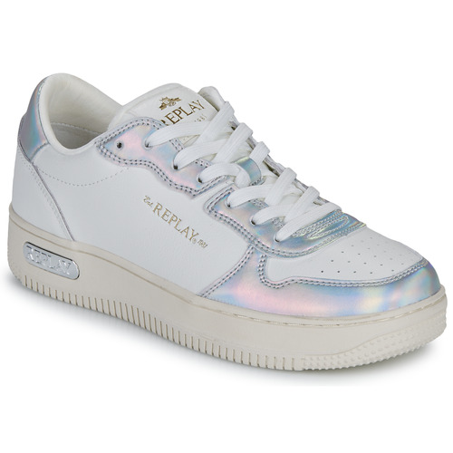 Sneakers basse    EPIC FOIL