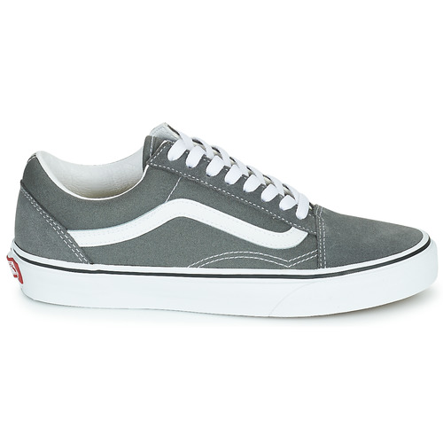 Sneakers-basse-OLD-SKOOL-Grigio-1