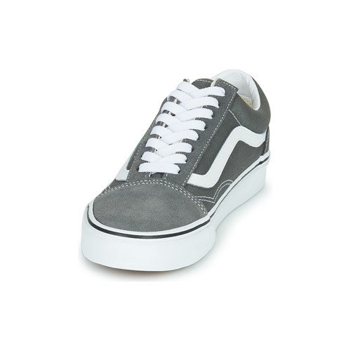 Sneakers-basse-OLD-SKOOL-Grigio-2