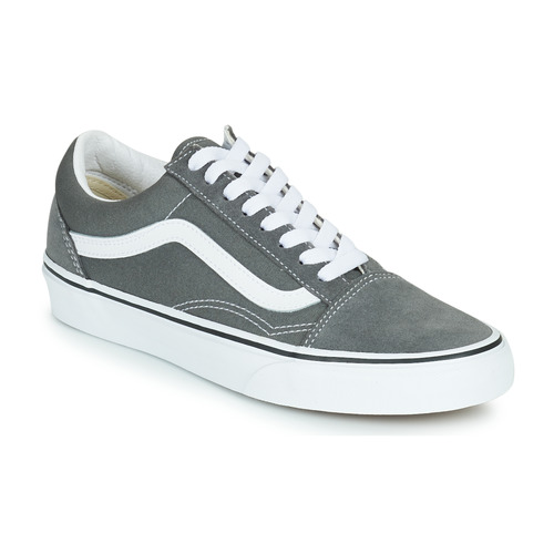 Sneakers basse    OLD SKOOL  Grigio