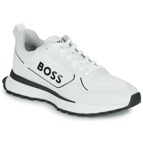 Hugo boss zapatillas blancas hombre best sale