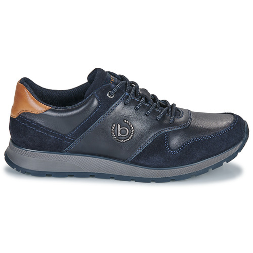 Sneakers-uomo-Bugatti-Marine-Bugatti-4066611996091-1