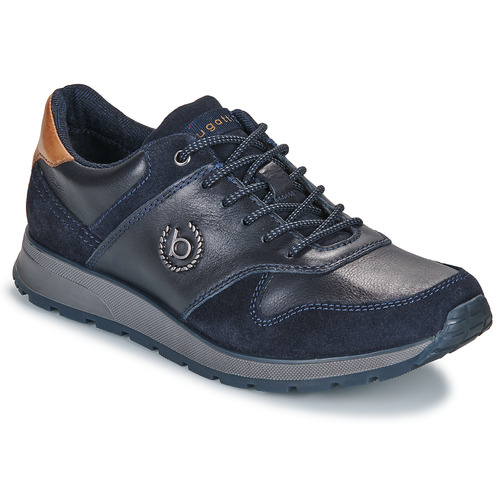 Sneakers uomo Bugatti  -  Marine Bugatti 4066611996091