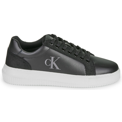 Sneakers-uomo-Calvin-Klein-Jeans-CHUNKY-CUPSOLEAUTHENTIC-Nero-Calvin-Klein-Jeans-8720639473793-1