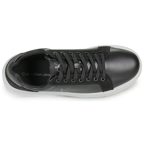 Sneakers-uomo-Calvin-Klein-Jeans-CHUNKY-CUPSOLEAUTHENTIC-Nero-Calvin-Klein-Jeans-8720639473793-5