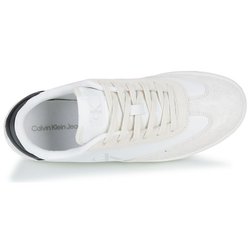 Sneakers-uomo-Calvin-Klein-Jeans-CLASSIC-CUPLOWLACEUP-LTH-FAD-Bianco-Calvin-Klein-Jeans-8721107179353-5