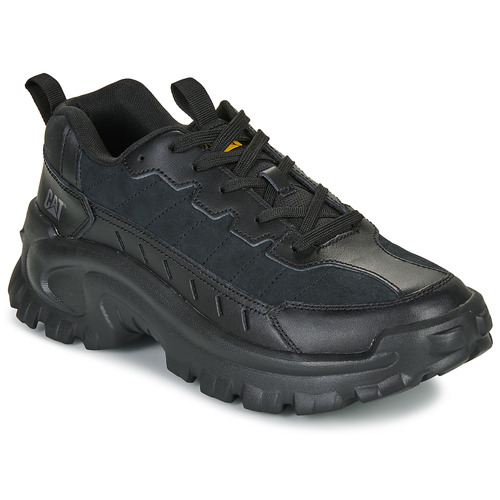 Sneakers uomo Caterpillar  INTRUDER LITE  Nero Caterpillar 195020578223