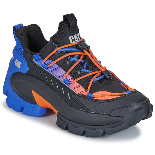 Caterpillar INTRUDER MAX IGNITE Nero Sneakers Uomo 145.95