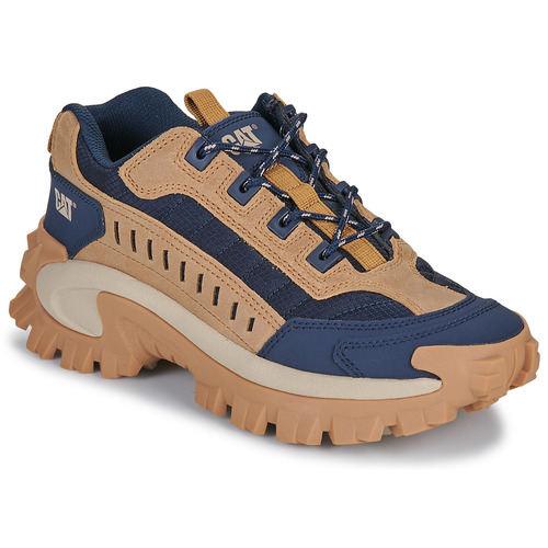 Sneakers uomo Caterpillar  INTRUDER  Marrone Caterpillar 195020563465