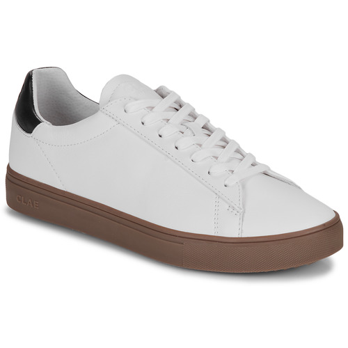 Sneakers uomo Clae  BRADLEY  Bianco Clae 840385506588