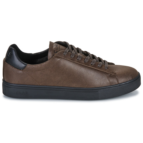 Sneakers-uomo-Clae-BRADLEY-Marrone-Clae-840385506762-1