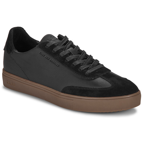 Sneakers uomo Clae  DEANE  Nero Clae 840385504843