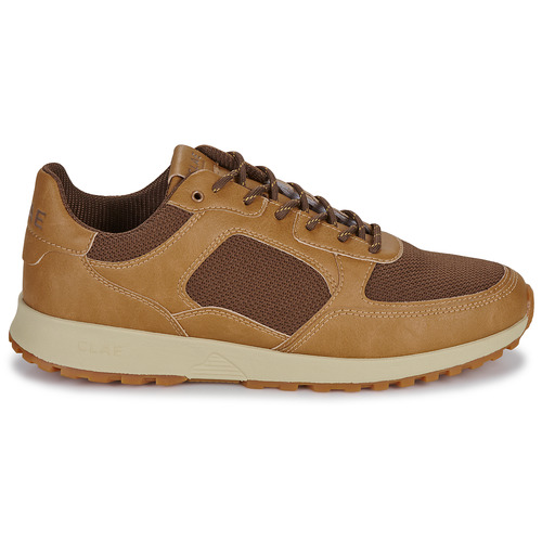 Sneakers-uomo-Clae-JOSHUA-Marrone-Clae-840385502078-1