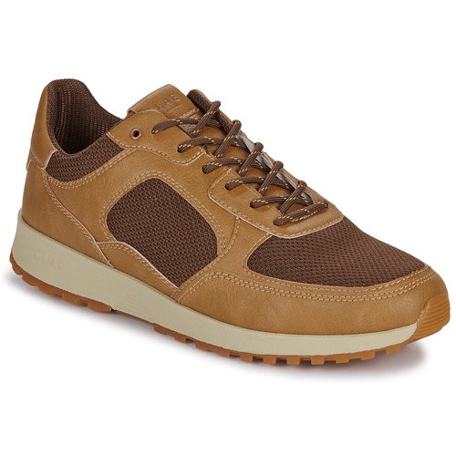 Sneakers uomo Clae  JOSHUA  Marrone Clae 840385502078