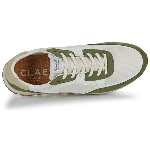 Sneakers-uomo-Clae-JOSHUA-Verde-Clae-843459197385-5