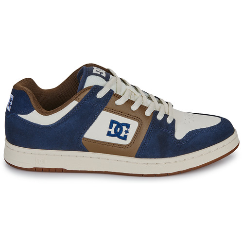 Sneakers-uomo-DC-Shoes-MANTECA-4-Marrone-DC-Shoes-3616750296616-1