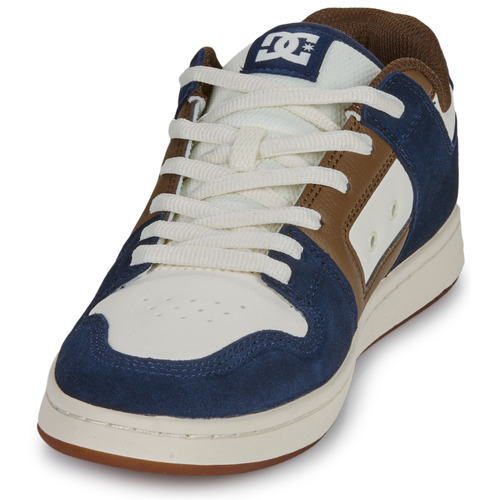 Sneakers-uomo-DC-Shoes-MANTECA-4-Marrone-DC-Shoes-3616750296616-2