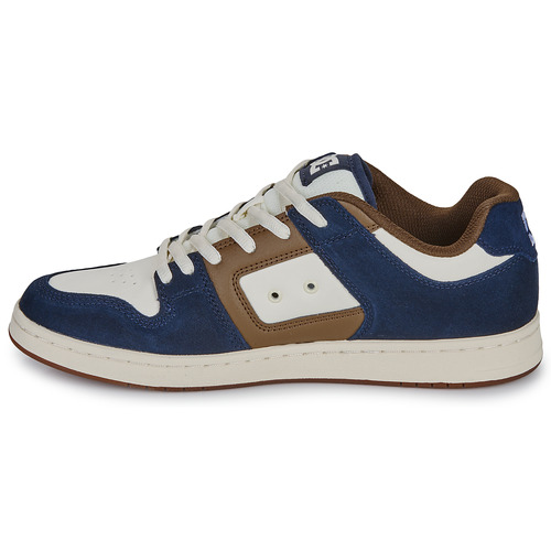 Sneakers-uomo-DC-Shoes-MANTECA-4-Marrone-DC-Shoes-3616750296616-3