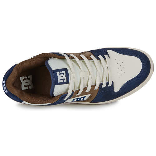 Sneakers-uomo-DC-Shoes-MANTECA-4-Marrone-DC-Shoes-3616750296616-5