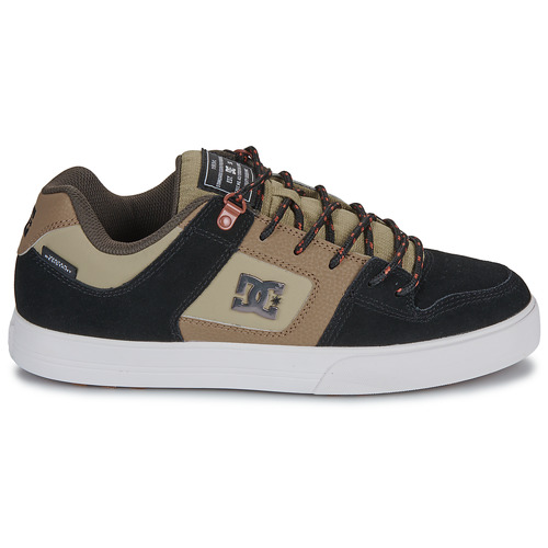 Sneakers-uomo-DC-Shoes-PURE-WNT-Marrone-DC-Shoes-3616750311074-1