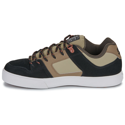 Sneakers-uomo-DC-Shoes-PURE-WNT-Marrone-DC-Shoes-3616750311074-3