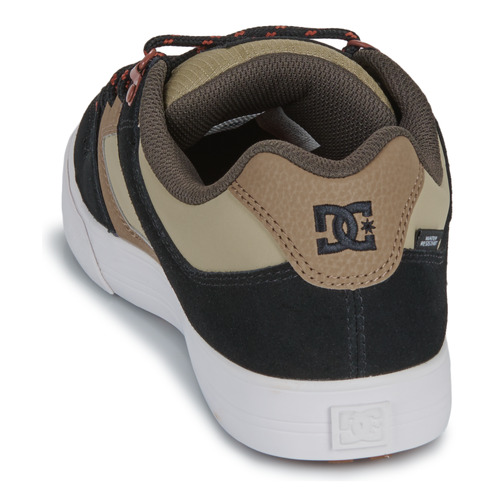 Sneakers-uomo-DC-Shoes-PURE-WNT-Marrone-DC-Shoes-3616750311074-4