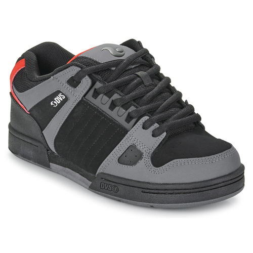 Sneakers uomo DVS  CELSIUS  Grigio DVS 196382965348