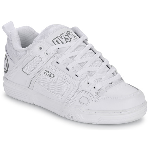 Sneakers uomo DVS  COMANCHE  Bianco DVS 196382966000