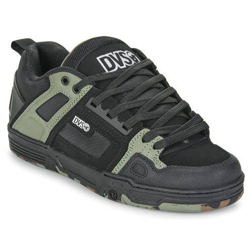 Sneakers uomo DVS  COMANCHE  Nero DVS 196382965669