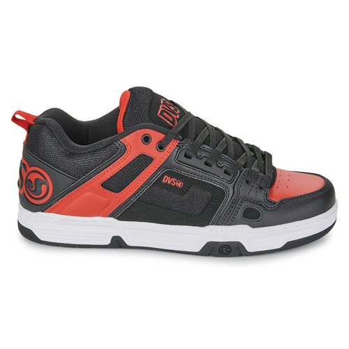 Sneakers-uomo-DVS-COMANCHE-Nero-DVS-196382965836-1