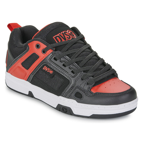 Sneakers uomo DVS  COMANCHE  Nero DVS 196382965836