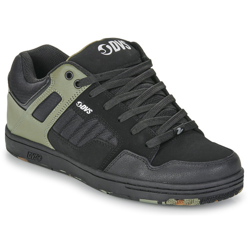 Sneakers uomo DVS  ENDURO 125  Nero DVS 196382966321