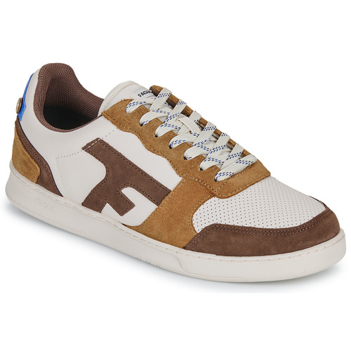 Sneakers uomo Faguo  HAZEL  Beige Faguo 3666868021174