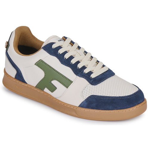 Sneakers uomo Faguo  HAZEL  Beige Faguo 3666868021372