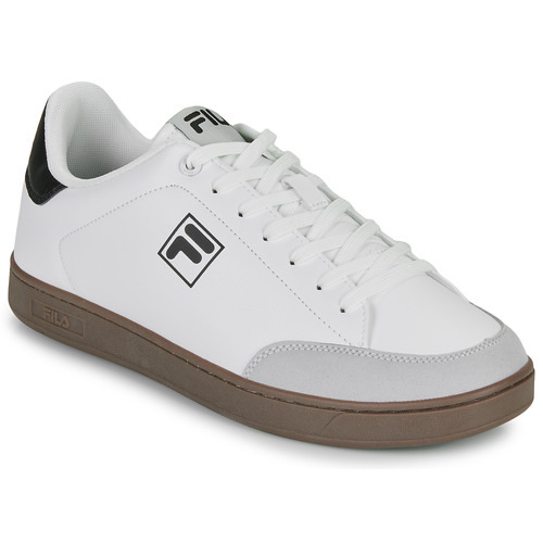 Sneakers uomo Fila  COURTBAY  Bianco Fila 8720905068159