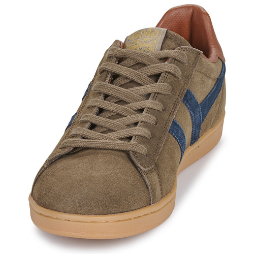 Sneakers-uomo-Gola-Equipe-II-Suede-Beige-Gola-5063075237981-2