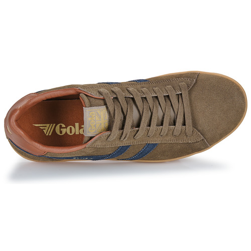 Sneakers-uomo-Gola-Equipe-II-Suede-Beige-Gola-5063075237981-5